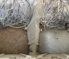 Numerous Network Outages