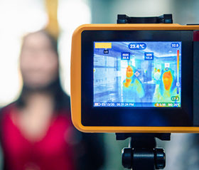 Thermal Monitoring