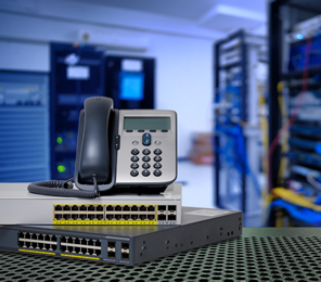 VoIP Services