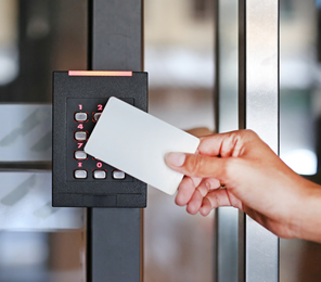 Access Control Solutions