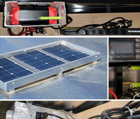 Job Site Trailers